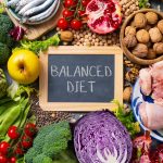 El Arte de una Dieta Equilibrada para una Vida Saludable
